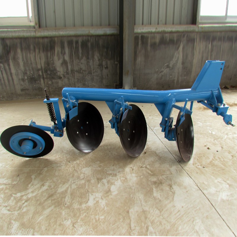 1LYD DISC PLOUGH - Image 2