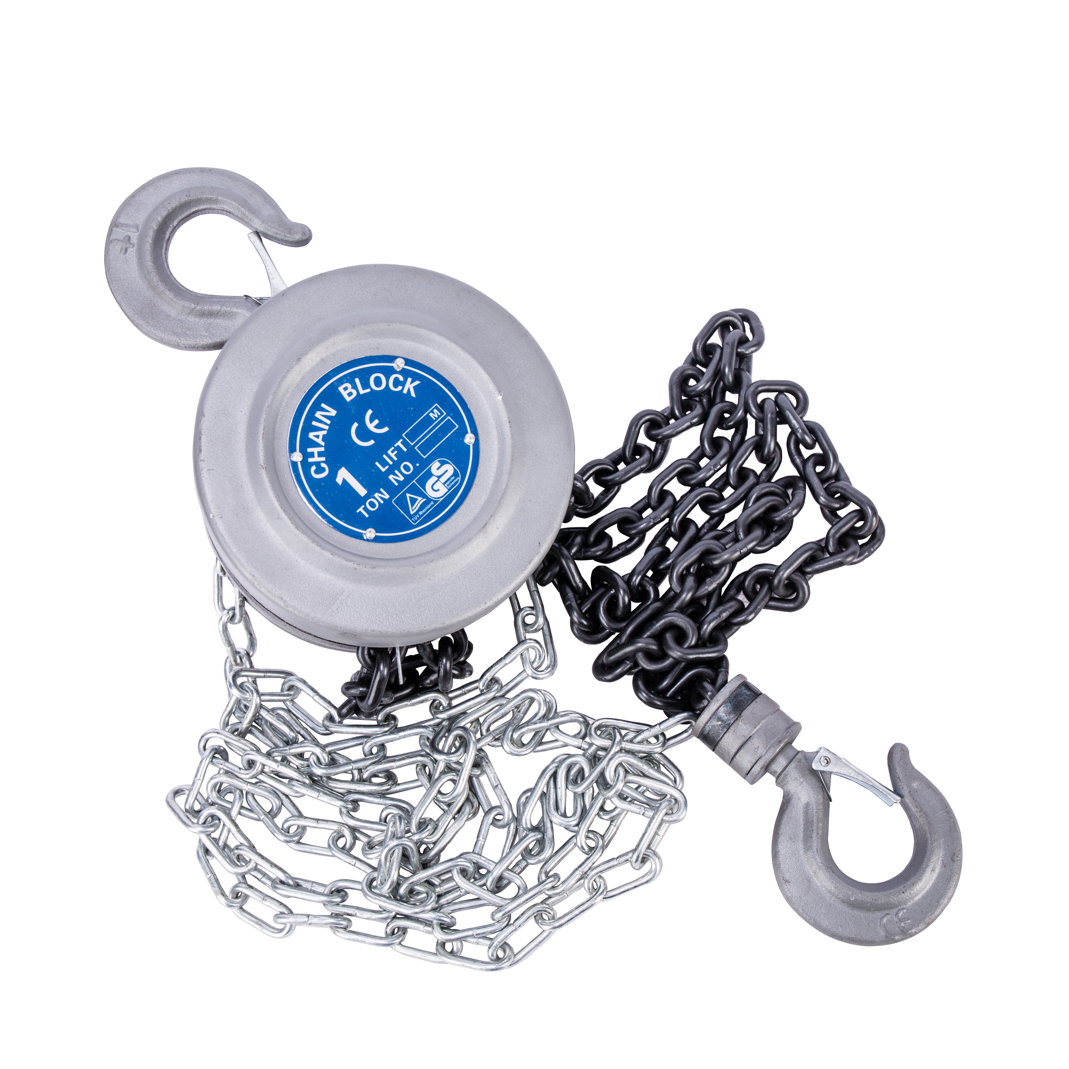 1T 2T 3T 5T 10T HSZ type chain block - Image 2