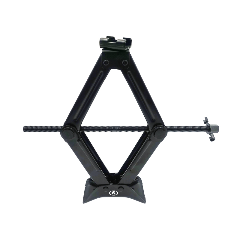 1-Ton Dual-Thread Scissor Jack
