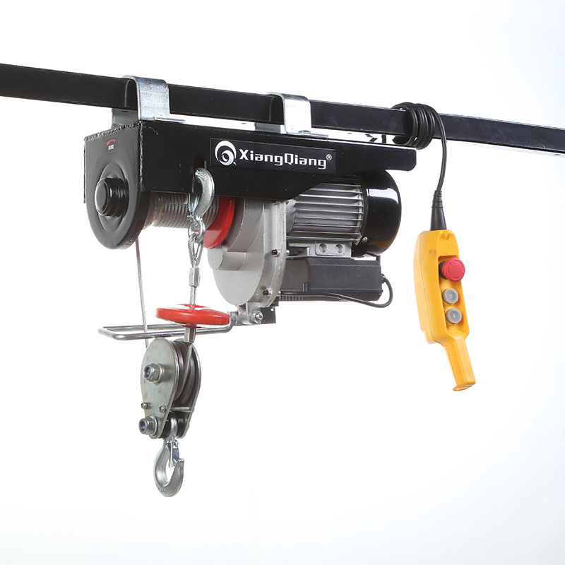 1T Electric wire rope block - Image 2