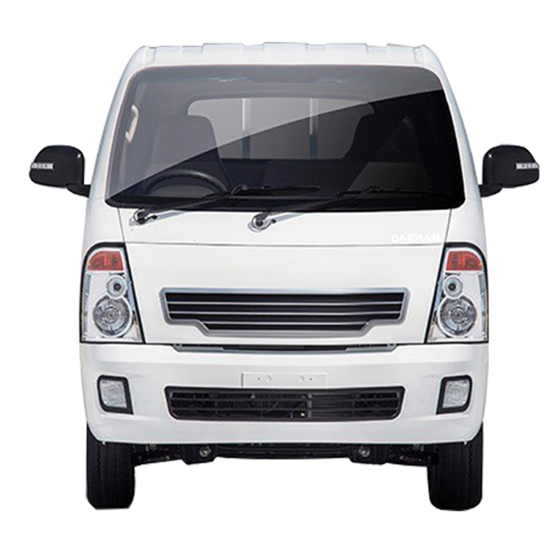 1ton RHD Single cab light commercial cargo truck - Image 3