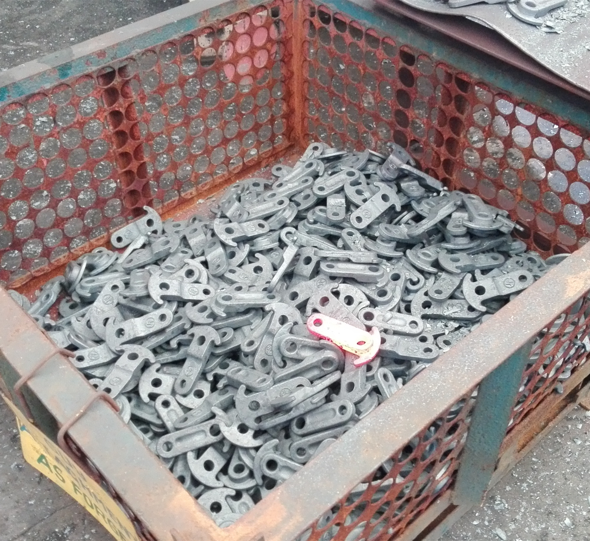 CNC Hydraulic Die Forging Hammer