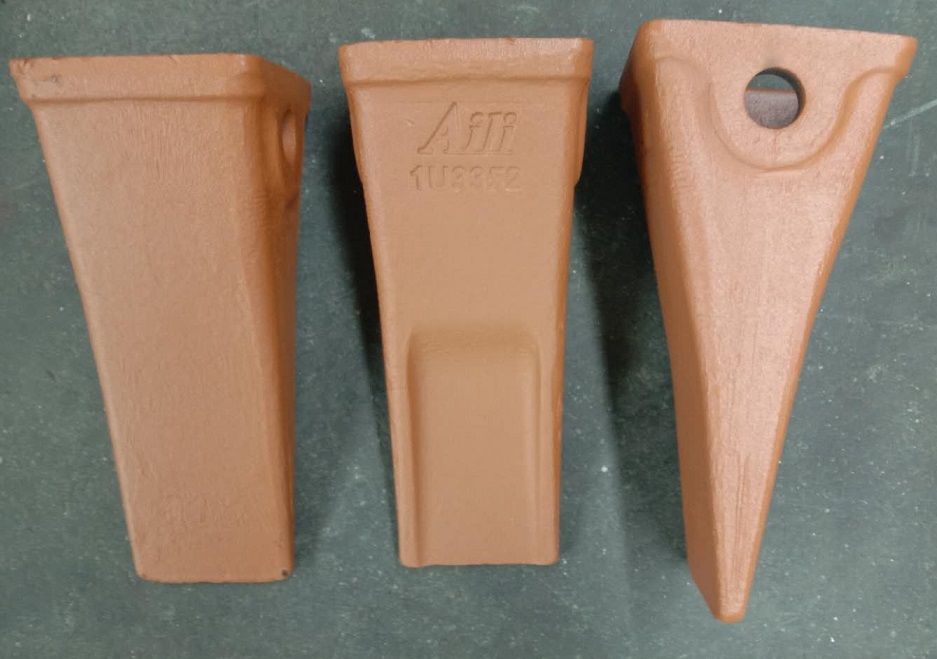 1U3352 Tooth E320 - Image 2