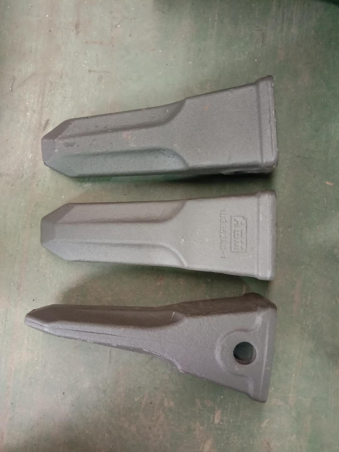 1U3352RC Tooth E320 - Image 2
