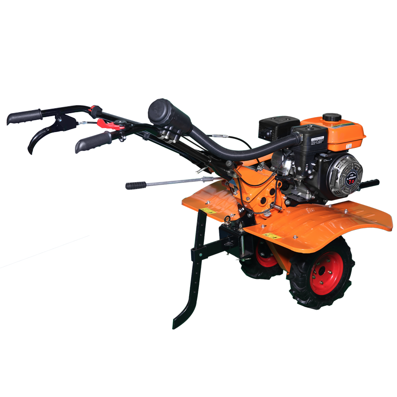 1WG900 (Lifan tiller) - Image 3