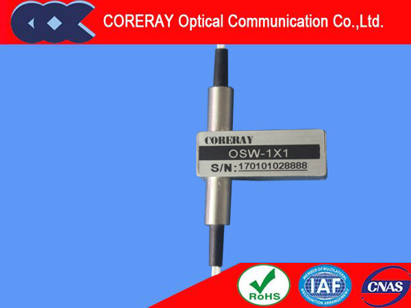 1X1 optical switch - Image 3