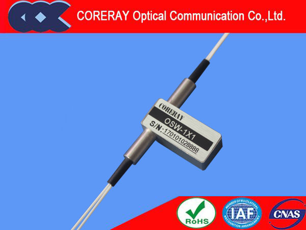 1X1 optical switch - Image 2