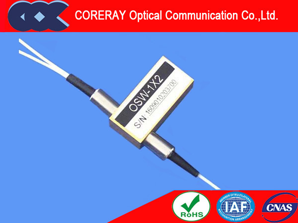 1x2 Optical Switch - Image 3