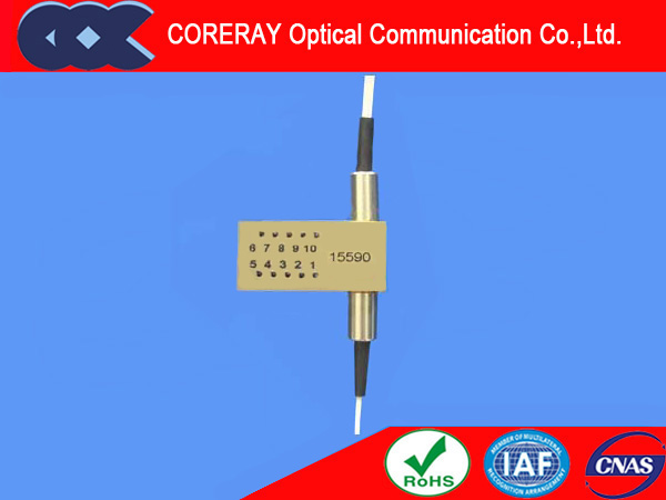 1x2 Optical Switch - Image 2