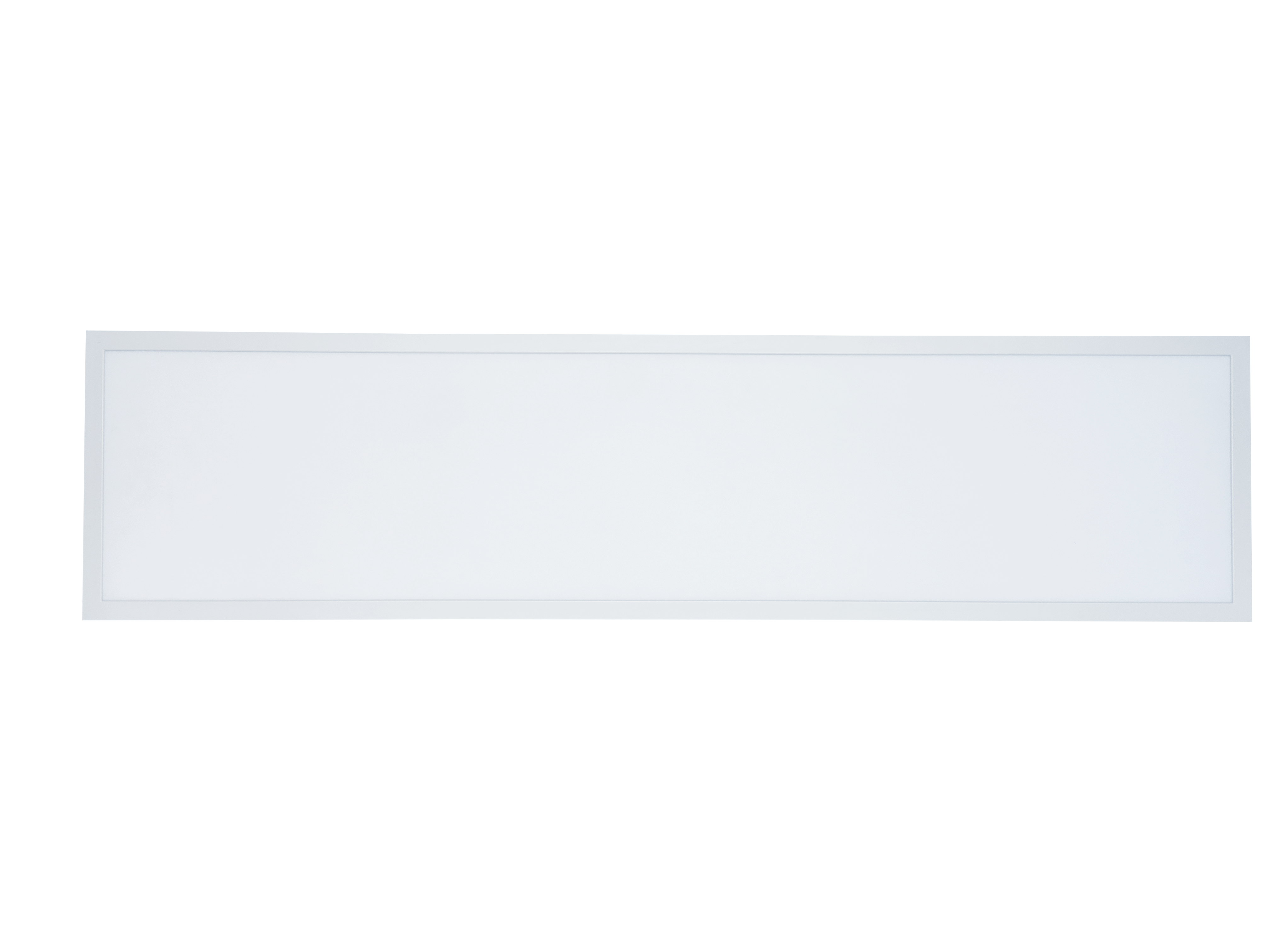 1x4 UL Edge-Lit LED Panel Light