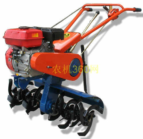 Mini Tillage Machine