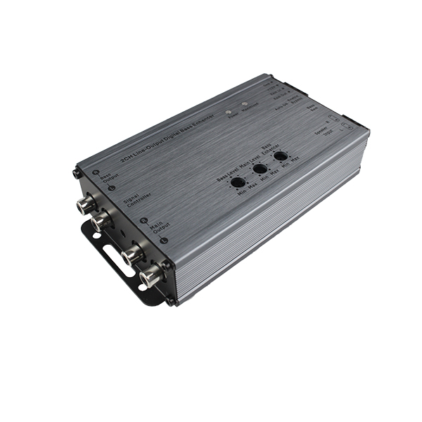 2-Ch line output converter - Image 2