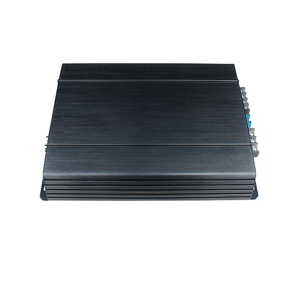 Car Amplifiers