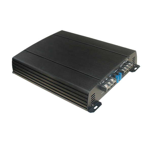 2-channel amplifier - Image 2