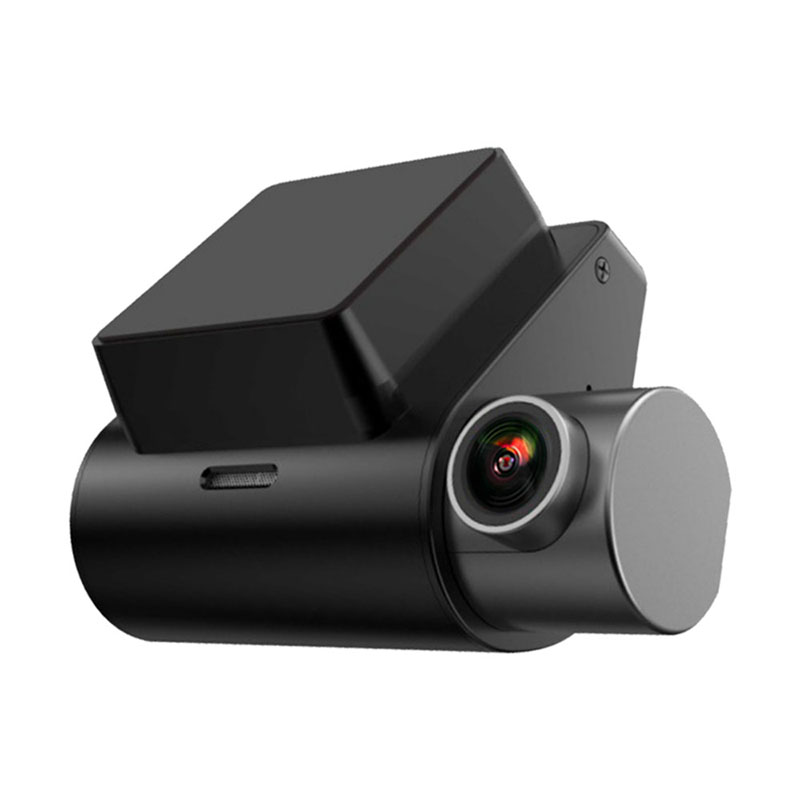 2‘’ front and inside lens 1080p GPS wifi dash cam - Image 2
