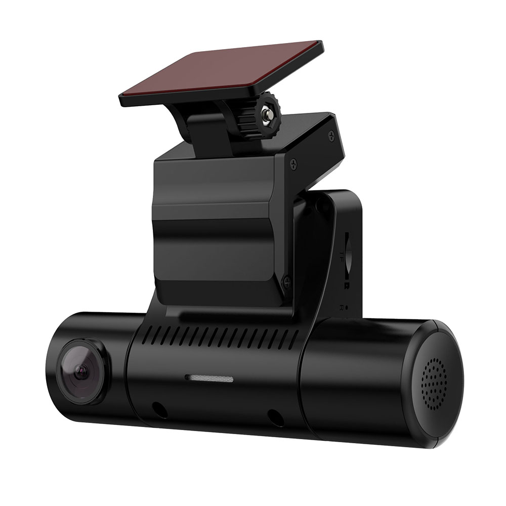 2‘’ front and inside Sony lens 4K GPS dash cam - Image 2
