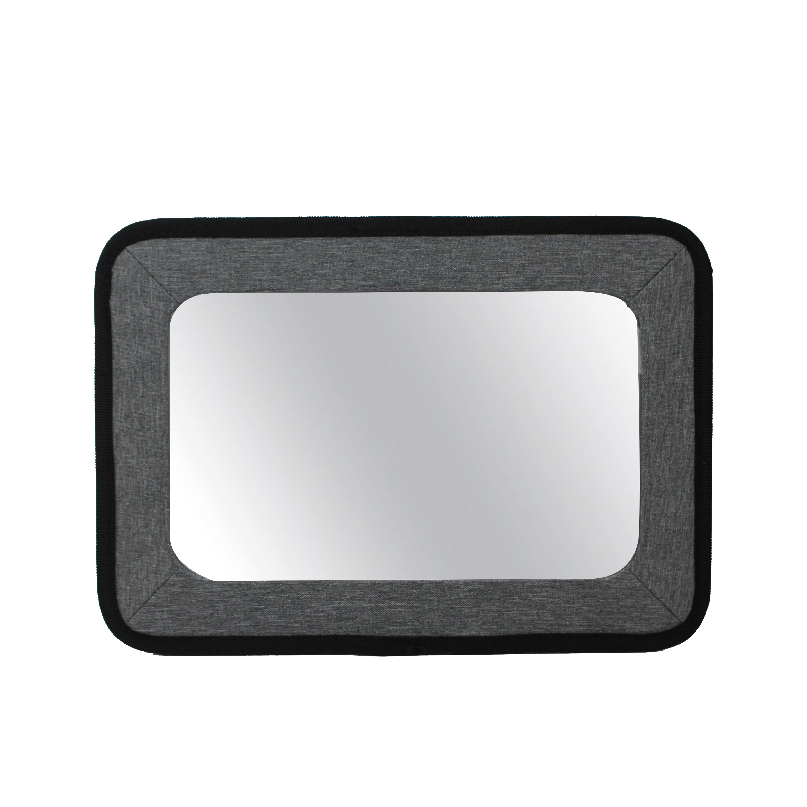 Baby Car Mirror with Tablet Holder