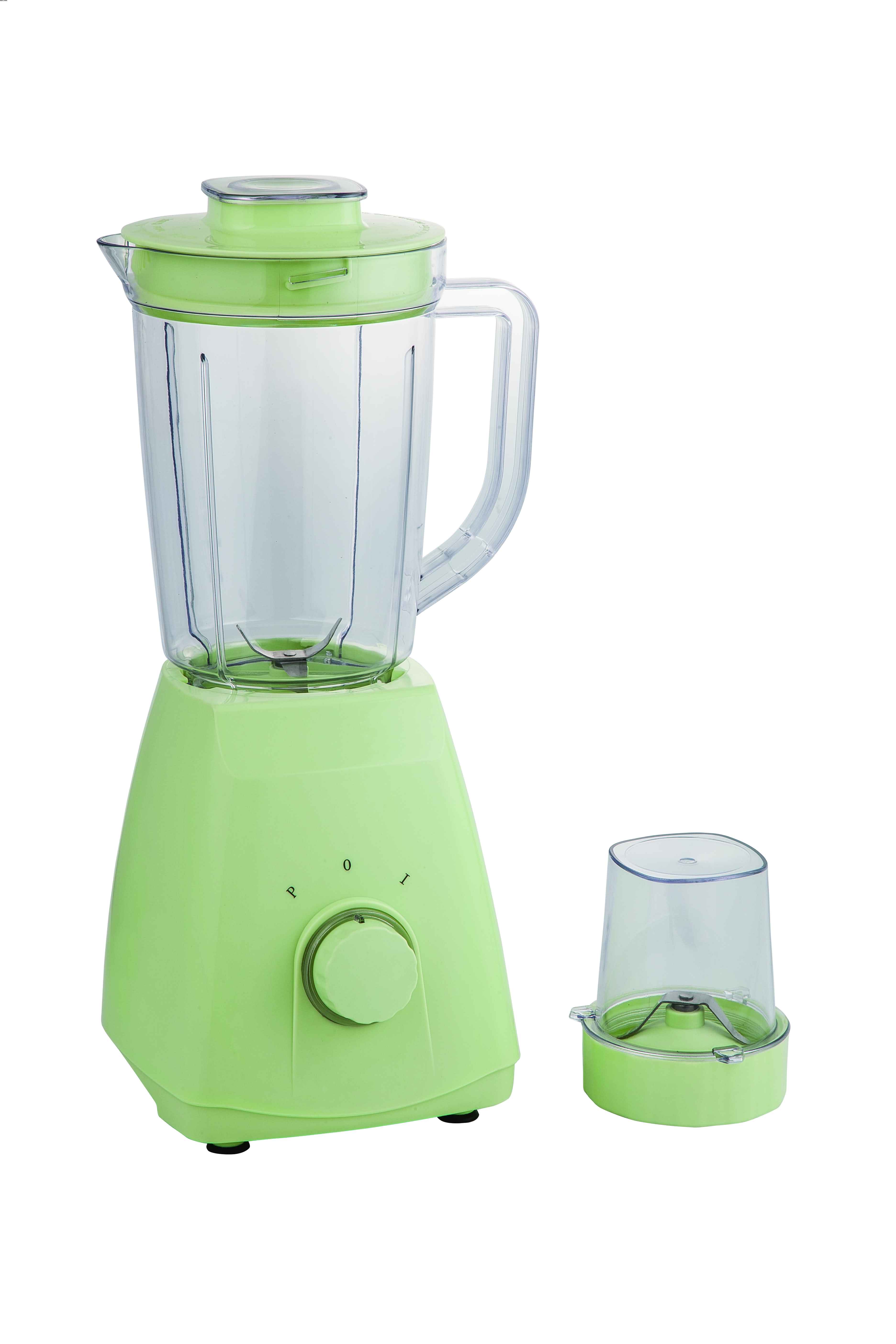 2 IN 1 Blender with LED light B163 - Image 2