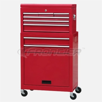 2-in-1 Combo Tool Cabinet