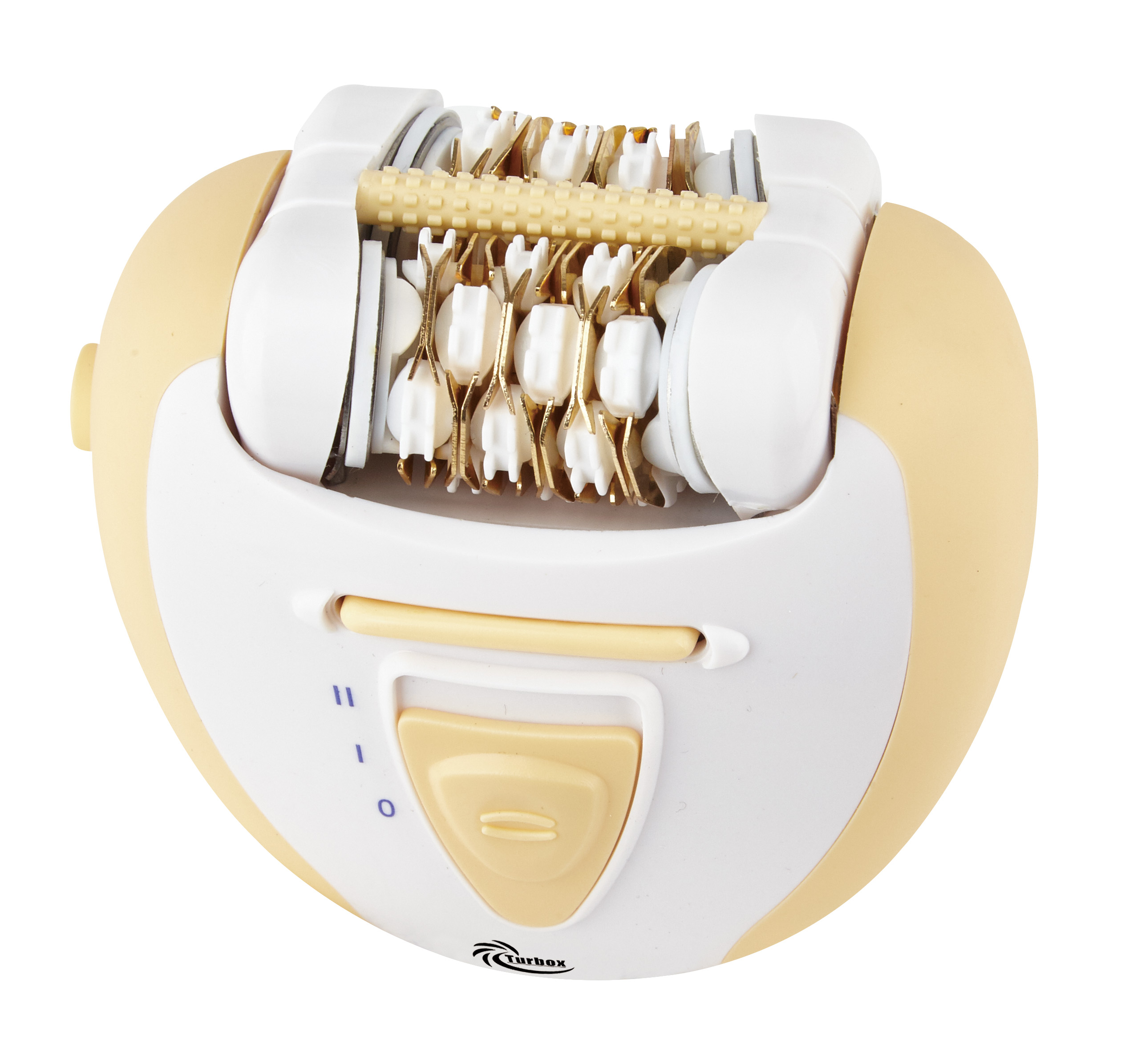 2 in 1 epilator - Image 2