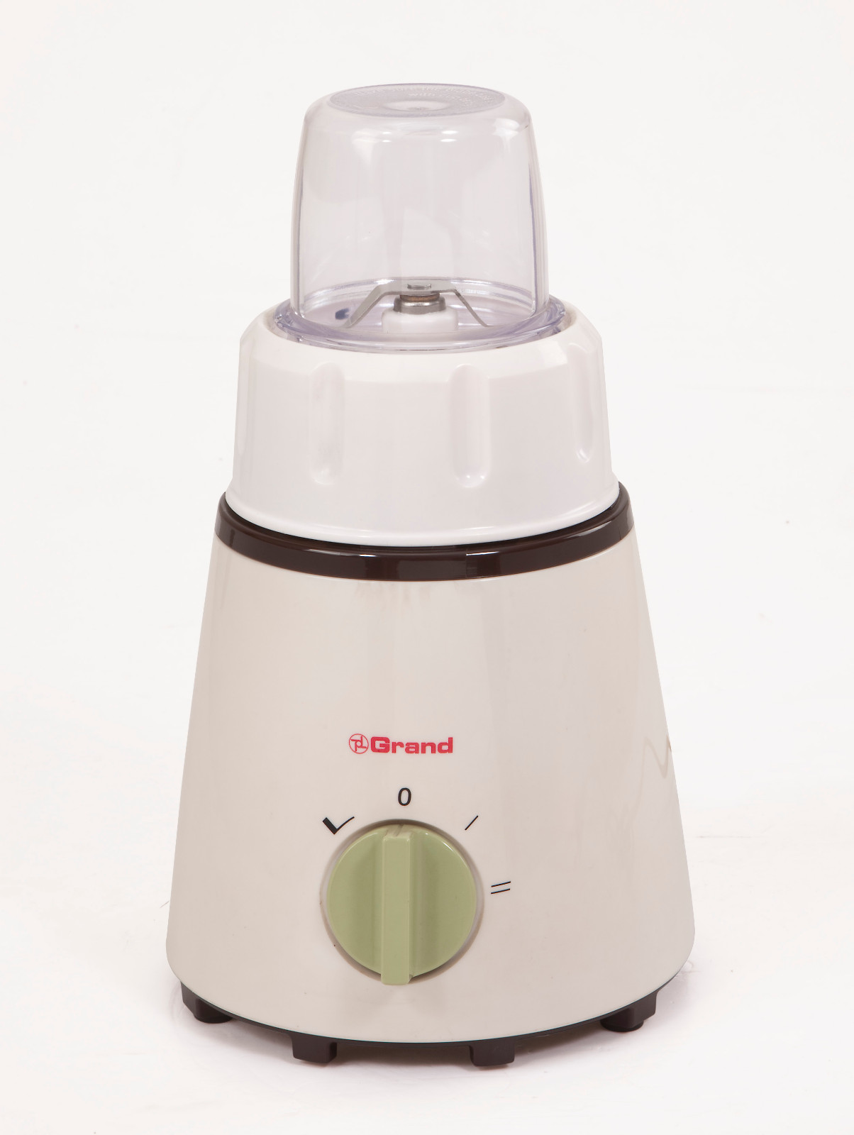 2 IN 1 Food Blender B23 - Image 2