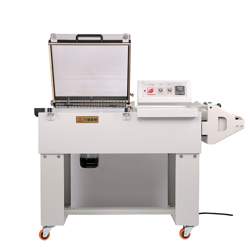 2-in-1 Shrink Packager - Image 3