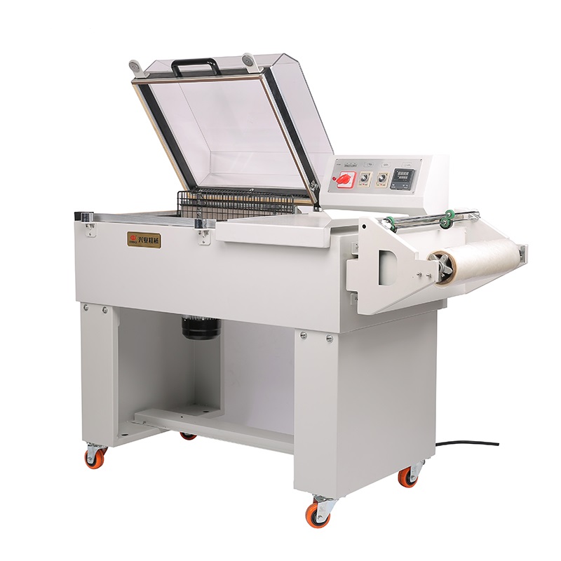 2-in-1 Shrink Packager - Image 2