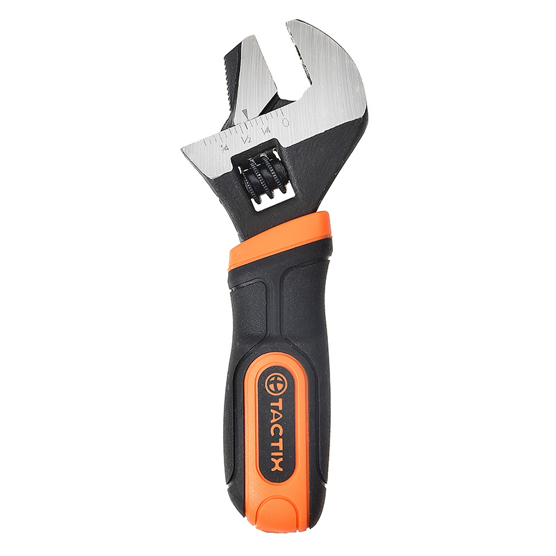 2-IN-1 STUBBT WRENCH - Image 2