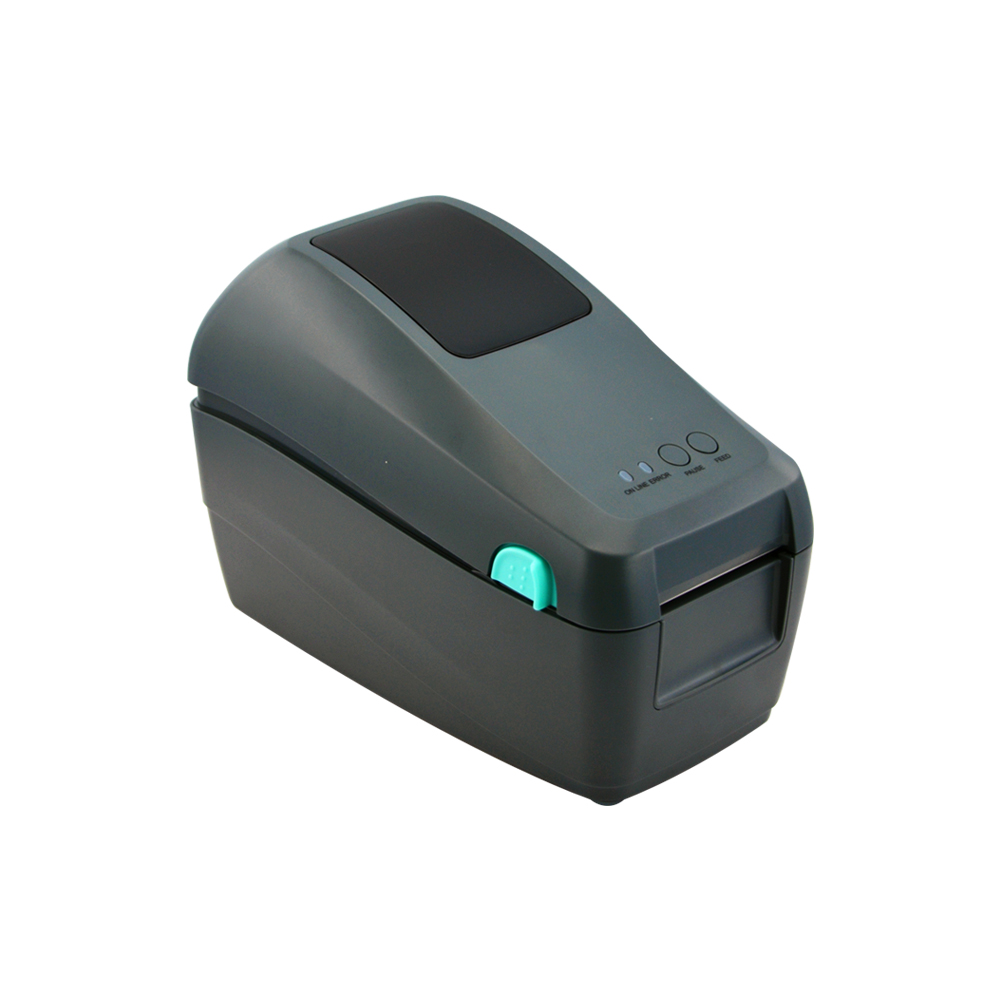 2 Inch Desktop DT Label Printer GS-2208D - Image 3