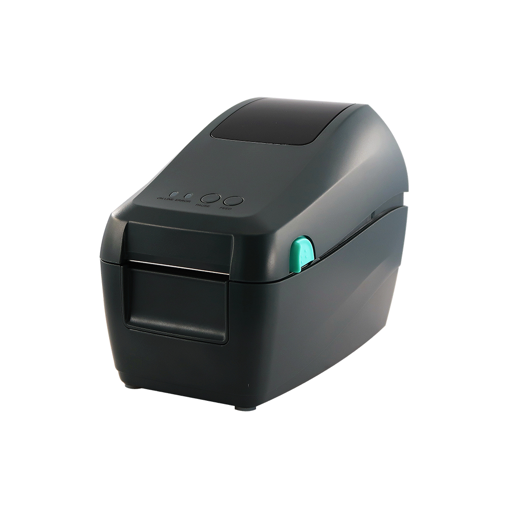 2 Inch Desktop DT Label Printer GS-2208D - Image 2