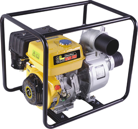 2 inch Gasoline Water Pump ZH20CX - Image 2