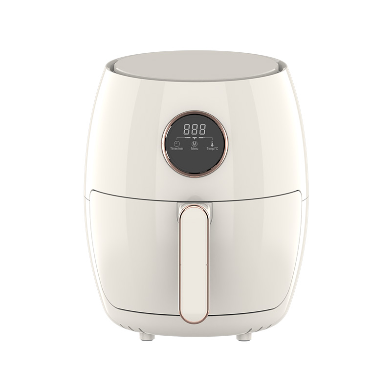 Compact Air Fryer for Small Kitchens