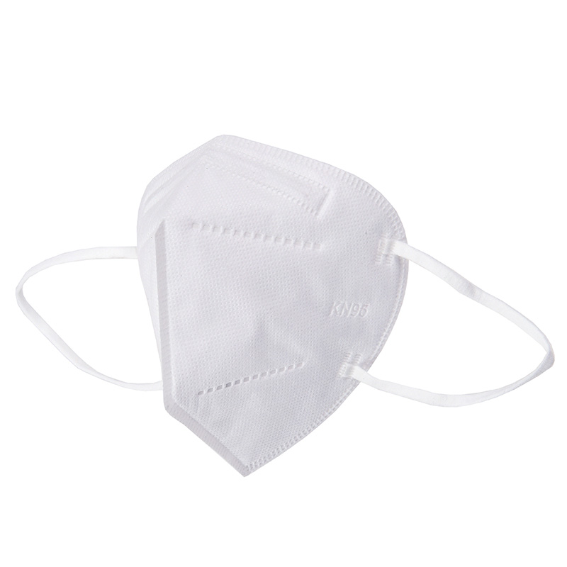 2 Pack KN95 Dust Respirator - Image 2