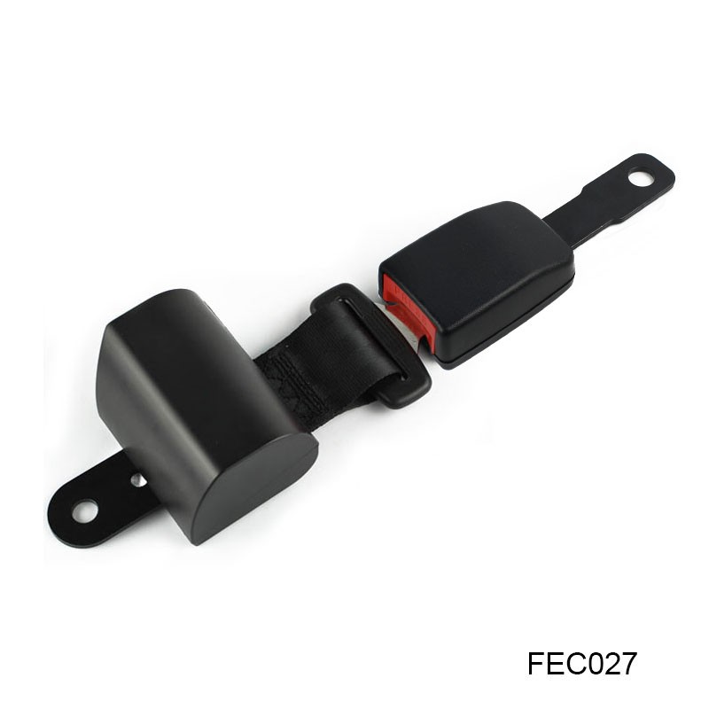 2 Point Retractor Seat Belt Truck Seat Belt - Image 3