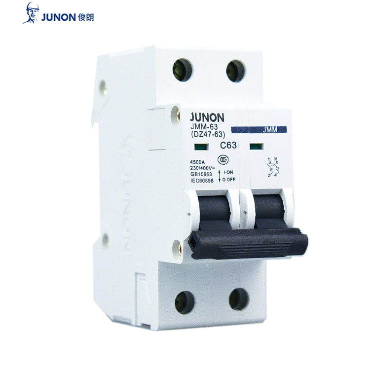 2 Pole Circuit Breaker - Image 3