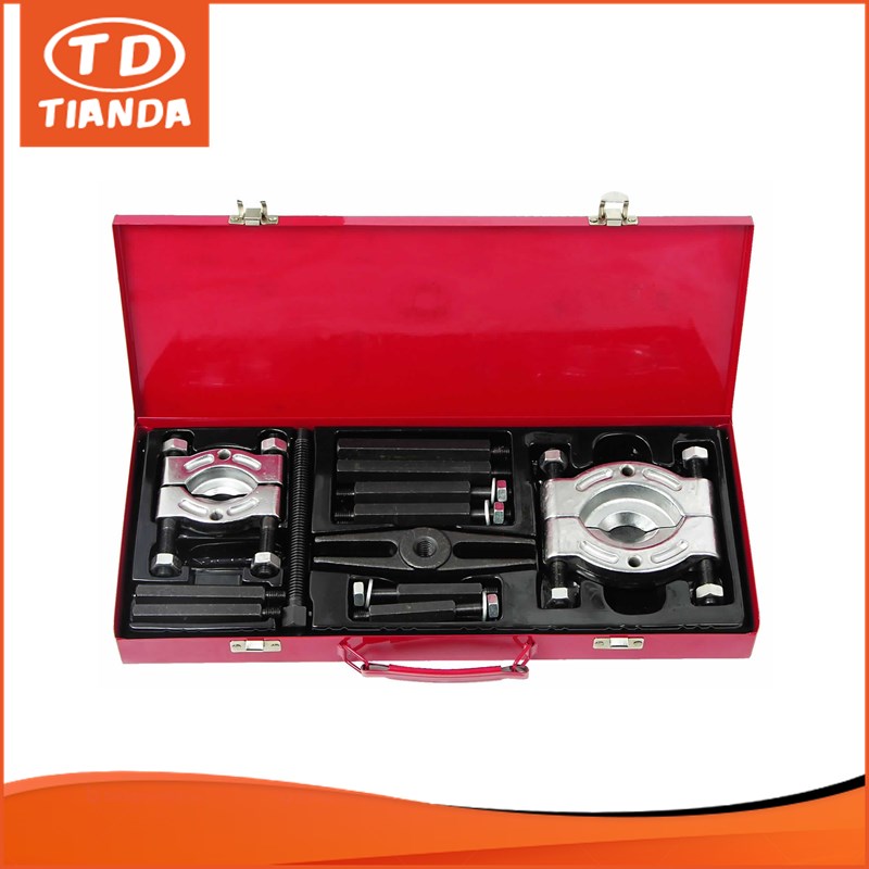 Bearing Separator Puller Set
