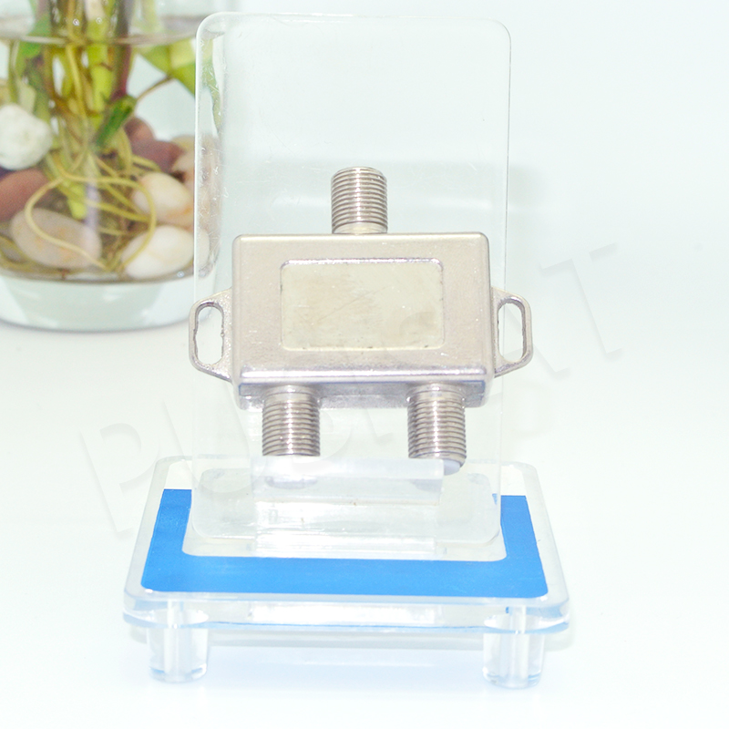 2-way SATELLITE SPLITTER & POWER DIVIDER SPD12 - Image 3