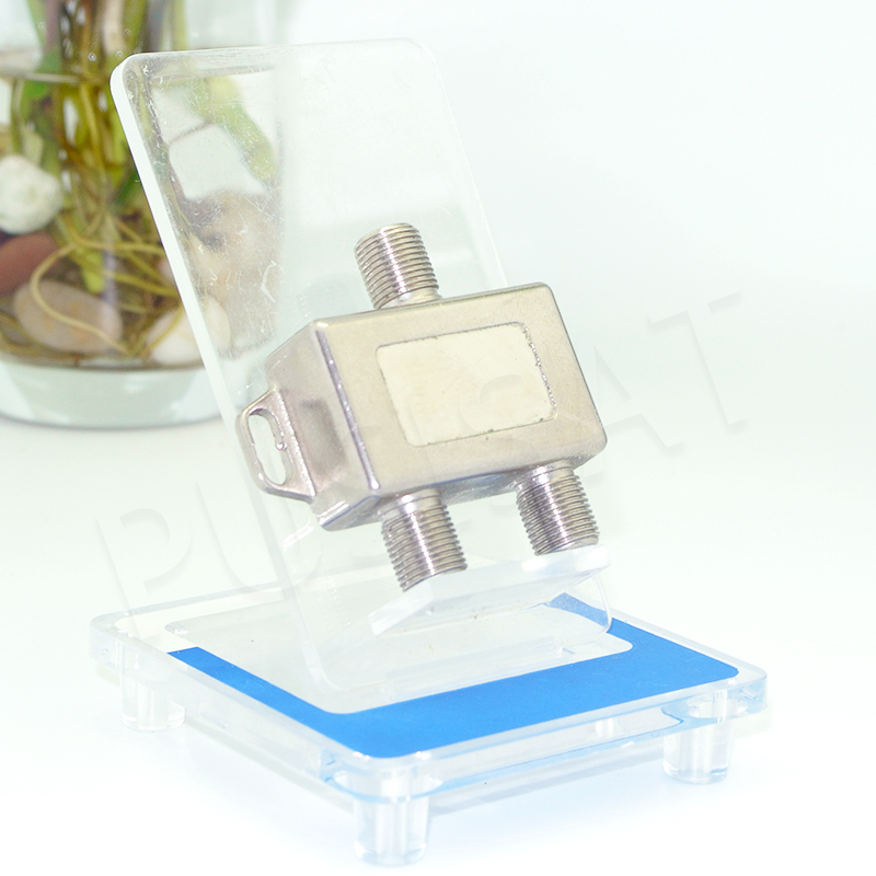 2-way SATELLITE SPLITTER & POWER DIVIDER SPD12 - Image 2