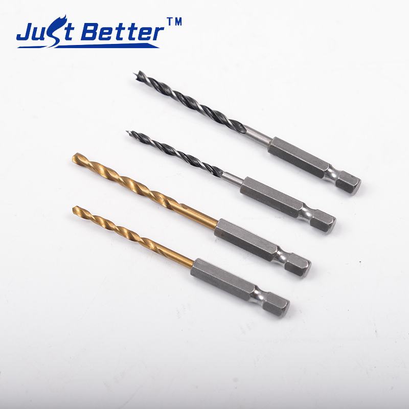 20 PCS combination drill bit set - Image 2