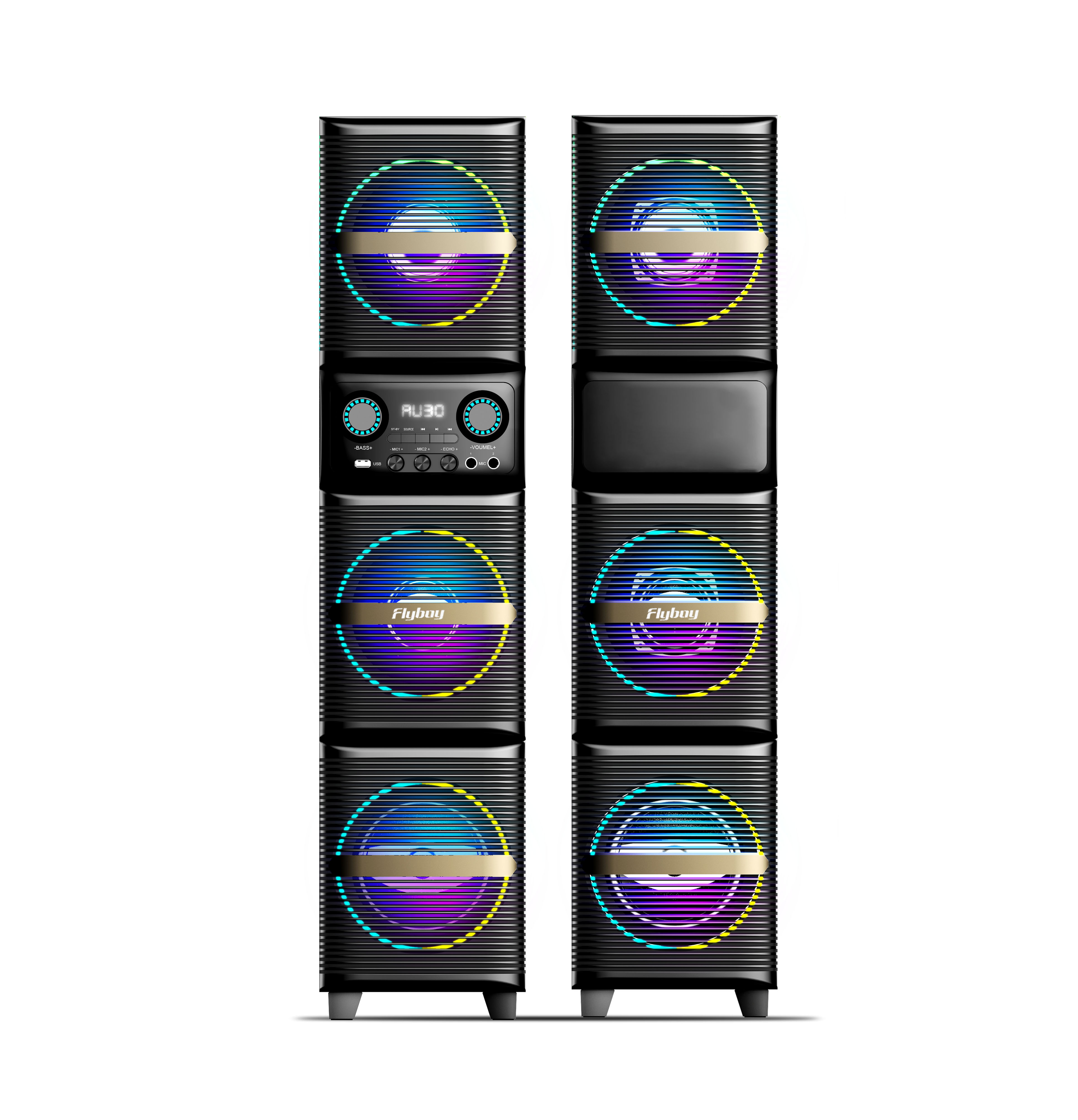 2.0 SPEAKER - Image 2