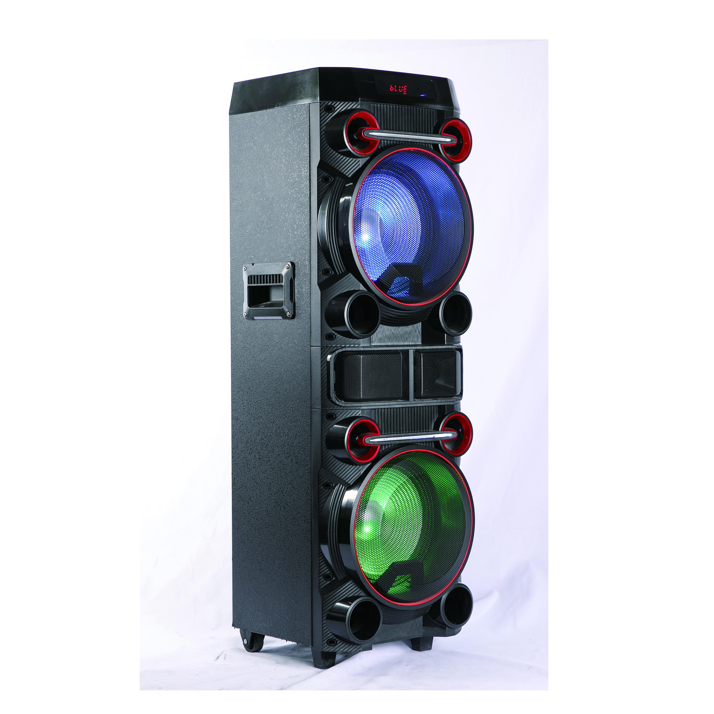 2.0 Channel Stage Speaker with Super Bass