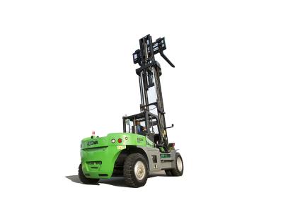 20 Ton Diesel Heavy Forklift Truck - Image 3