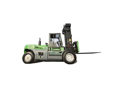 20-Ton Diesel Forklift Truck