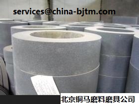 20 x 1-1/2 Inch Grinding Wheel