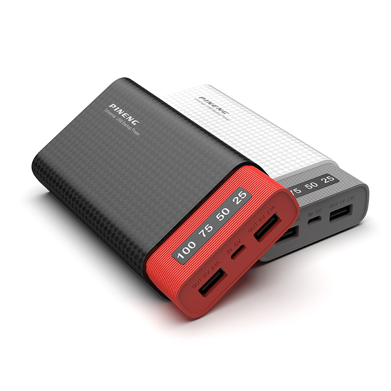 20000mAh power bank - Image 3