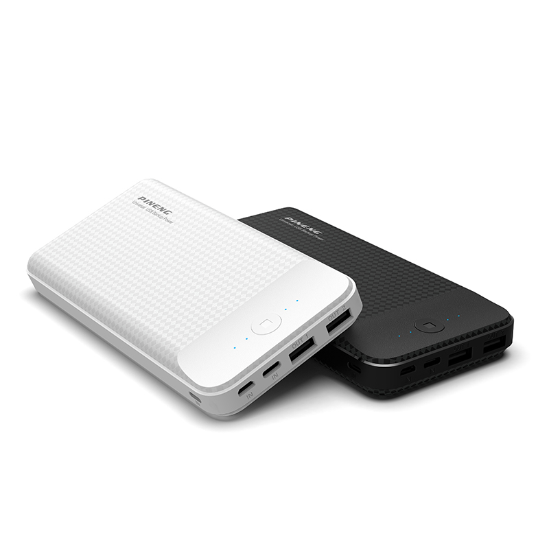 20000mAh power bank - Image 2