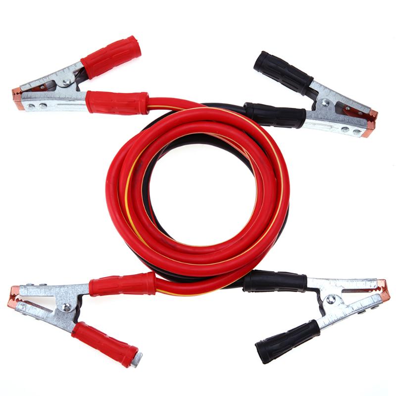 2000A 16FT Auto Car Power Booster Cable - Image 2