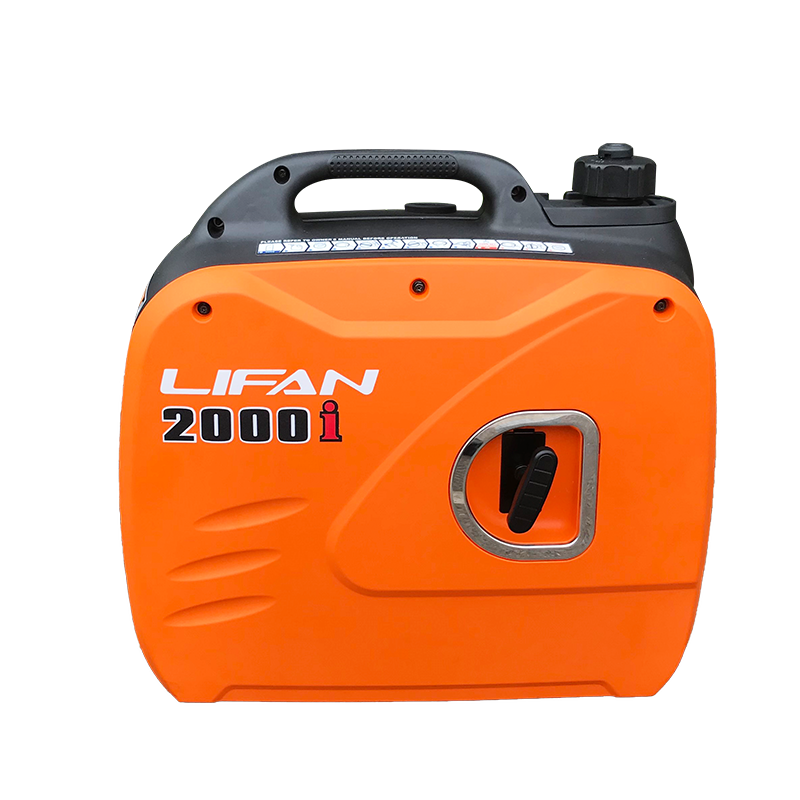 2000I(Lifan 2KW Digital inverter generator) - Image 2