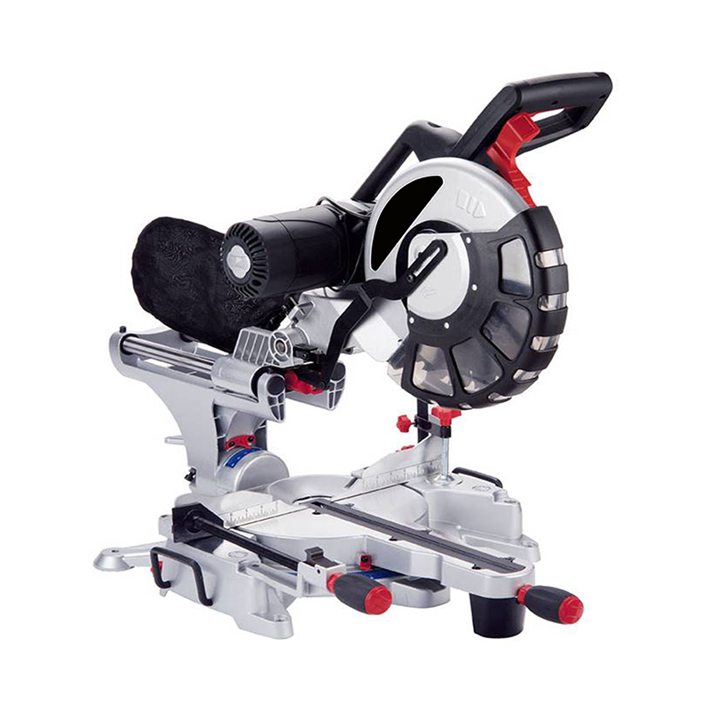 2000W Sliding Mitre Saw for Woodworking