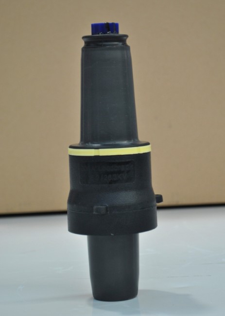 200A,15kV Loadbreak Bushing Insert 101202 - Image 3
